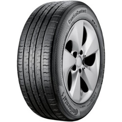125/80R13 65M Conti.eContact Continental (Yaz) - Continental