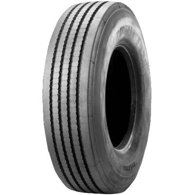 12R22.5 151/148M M+S Ön Aks FR25 Plus Pirelli (4 Mevsim) - 1
