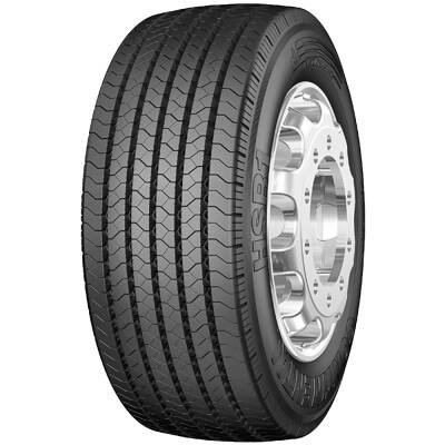 12R22.5 152/148L 16PR LRH HSR1 ED Continental (Yaz) - 1