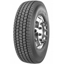 12R22.5 152/148L 18PR 3PSF Orjak O3 Plus Sava (4 Mevsim) - Sava