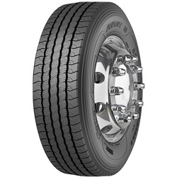 12R22.5 152/148L 18PR Ön Aks Avant A3 Plus Sava (Yaz) - Sava