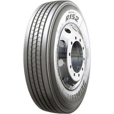 12R22.5 152/148M R152 Pro Bridgestone (Yaz) - 1