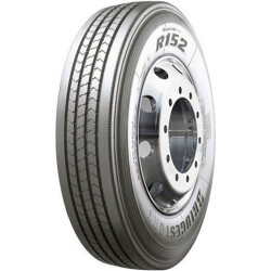 12R22.5 152/148M R152 Pro Bridgestone (Yaz) - Bridgestone