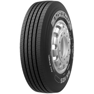 12R22.5 152/148M SH105 Petlas (Yaz) - 1