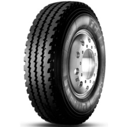 12R22.5 152L Ön Aks FG85 Pirelli (Yaz) - Pirelli