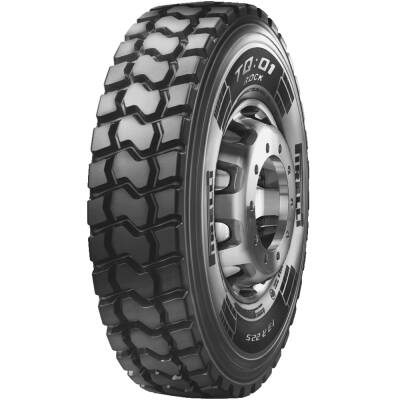 13/R22.5 158/156G TQ:01R Pirelli (4 Mevsim) - 1