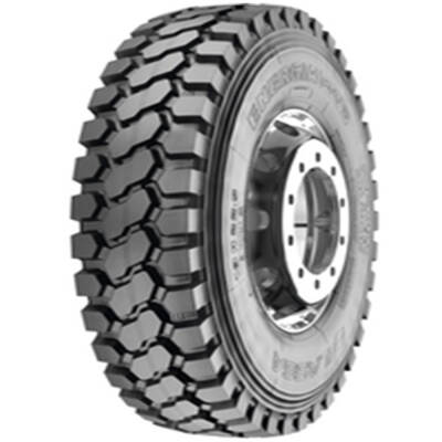 13R22.5 154/150K EG 600D Lassa (Yaz) - 1