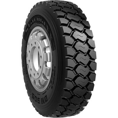 13R22.5 154/150K M+S Çeker Aks DM905 Starmaxx (Kış) - 1