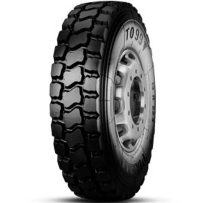 13R22.5 156/150F TQ99 Pirelli (4 Mevsim) - 1