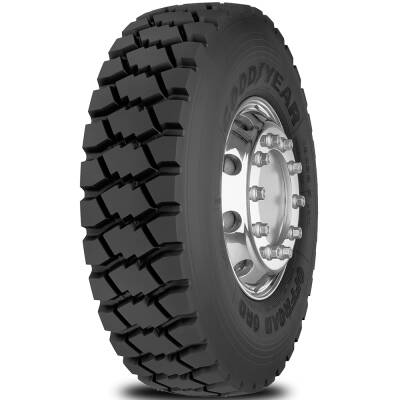13R22.5 156/150G Offroad ORD Goodyear (Yaz) - 1