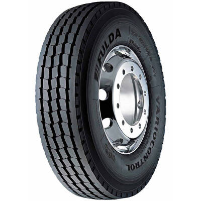 13R22.5 156/150G VarioControl Fulda (Yaz) - 1