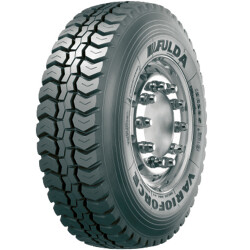 13R22.5 156/150G VarioForce Fulda (4 Mevsim) - Fulda