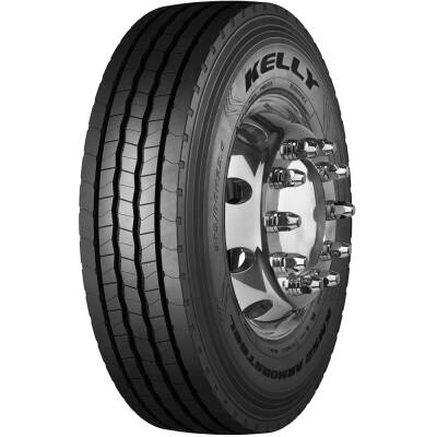 13R22.5 156/150K Armorsteel KMS 2 Kelly (4 Mevsim) - 1