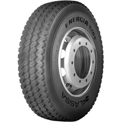 13R22.5 156/150K Energia 520S Lassa (4 Mevsim) - 1
