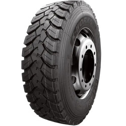 13R22.5 156/150K KMD406 Benchmark (4 Mevsim) - Benchmark