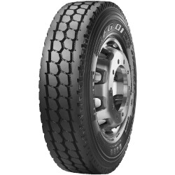 13R22.5 156/150K M+S 3PMSF Ön Aks FG:01 II Pirelli (4 Mevsim) - Pirelli