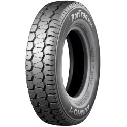 145R13C 88/86R 8PR PorTran KC55 Kumho (Yaz) - Kumho
