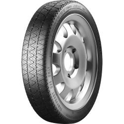 155/80R19 114M SContact Continental (Yaz) - Continental