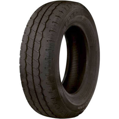 155R12C 88/86R Cargo Van Tatko (Yaz) - 1