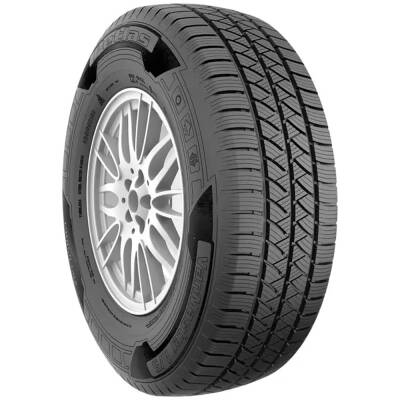 155R12C 88/86R VanMaster A/S Petlas (4 Mevsim) - 1