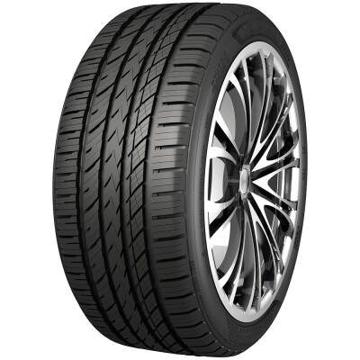 165/40R18 85V Sportnex NS-25 Nankang (Yaz) - 1