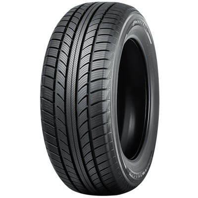 165/60R14 75H N-607+ Nankang (4 Mevsim) - 1