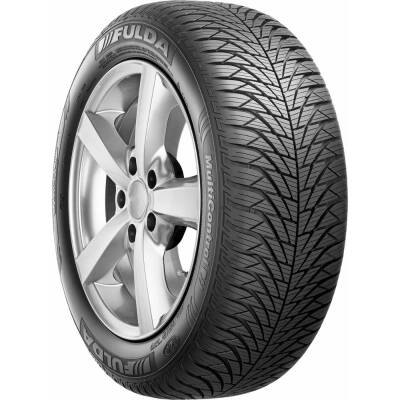 165/70R14 81T MultiControl Fulda (4 Mevsim) - 1