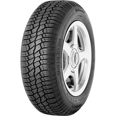 165/80R15 87T ContiContact CT 22 Continental (Yaz) - 1