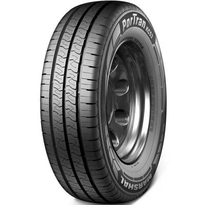 165R13C 94/92R 8PR Portran KC53 Marshal (Yaz) - 1