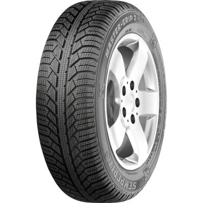175/60R15 81T Master-Grip 2 Semperit (Kış) - 1