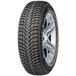 175/65R14 82T Alpin A4 Michelin (Kış) - Michelin