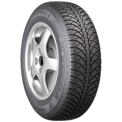 175/65R14 82T M+S Kristall Montero 3 Fulda (Kış) - 1