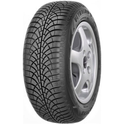 175/65R14 82T UltraGrip 9+ Goodyear (Kış) - Goodyear