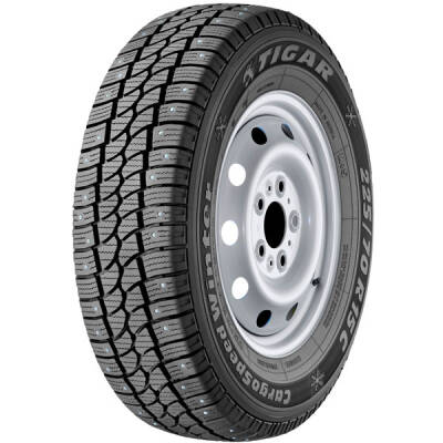 175/65R14C 90/88R Cargo Speed Winter Tigar (Kış) - 1