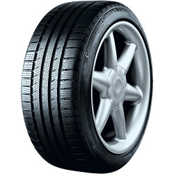 175/65R15 84T * ContiWinterContact TS810 S Continental (Kış) - Continental