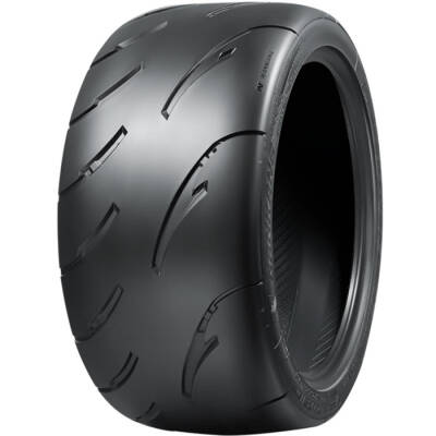 185/60R13 80V Semi-Slick Tw:80 AR-1 Nankang (Yaz) - 1
