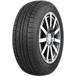 185/60R13 80V WSW Beyaz Yanak Galaxy F1 Vitour (Yaz) - Vitour