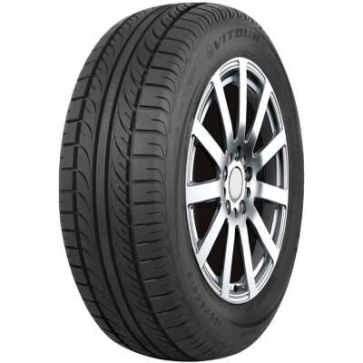 185/60R13 80V WSW Beyaz Yanak Galaxy F1 Vitour (Yaz) - 1