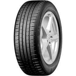 185/60R15 84H AO ContiEcoContact 5 Continental (Yaz) - 1
