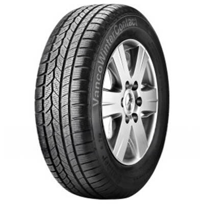 185/60R15C 94/92T 6PR VancoWinterContact Continental (Kış) - 1