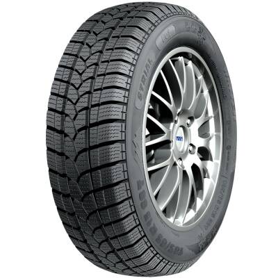 185/65R14 86T 601 Strial (Kış) - 1