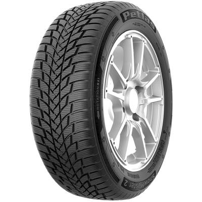 185/65R14 86T SnowMaster 2 Petlas (Kış) - 1