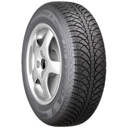 185/65R15 88T M+S Kristall Montero 3 Fulda (Kış) - Fulda