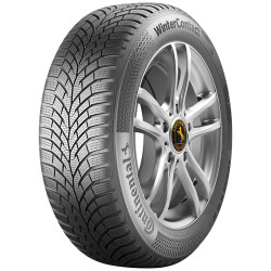 185/65R15 88T WinterContact TS 870 Continental (Kış) - Continental