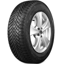 185/65R15 92T XL Snow Hill 3 Montreal (Kış) - Montreal