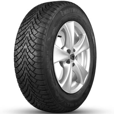185/65R15 92T XL Snow Hill 3 Waterfall (Kış) - 1