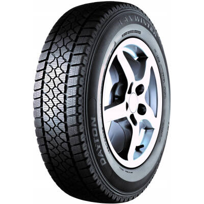 185/75R16C 104/102R Van Winter Dayton (Kış) - 1