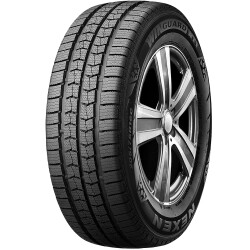 185/75R16C 104/102R Winguard WT1 Nexen (Kış) - Nexen