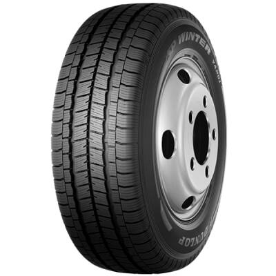 185R14C 102/100R 8PR SP Winter Van 01 Dunlop (Kış) - 1