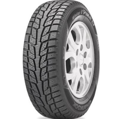 185R14C 102R Winter i*Pike LT RW09 Hankook (Kış) - 1